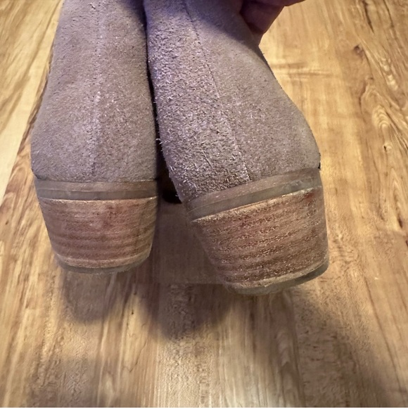 Lucky Brand Booties - Picture 3 of 5